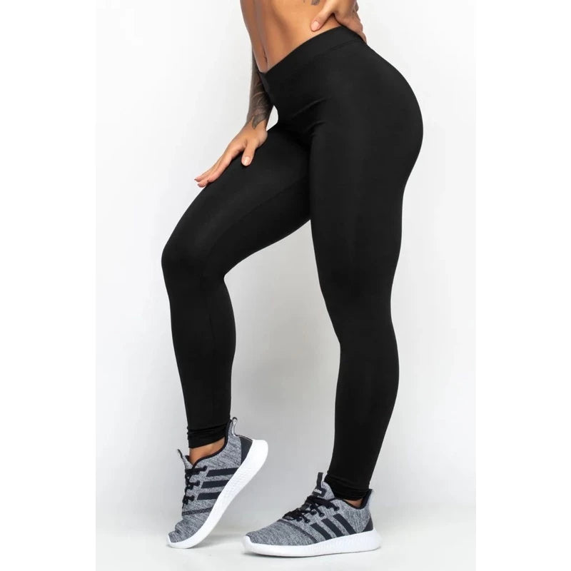 Calça Legging Levanta Bumbum - Compre 1, Leve 3