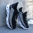 Tênis Masculino Oldsen Jaguar Corrida Academia Caminhada