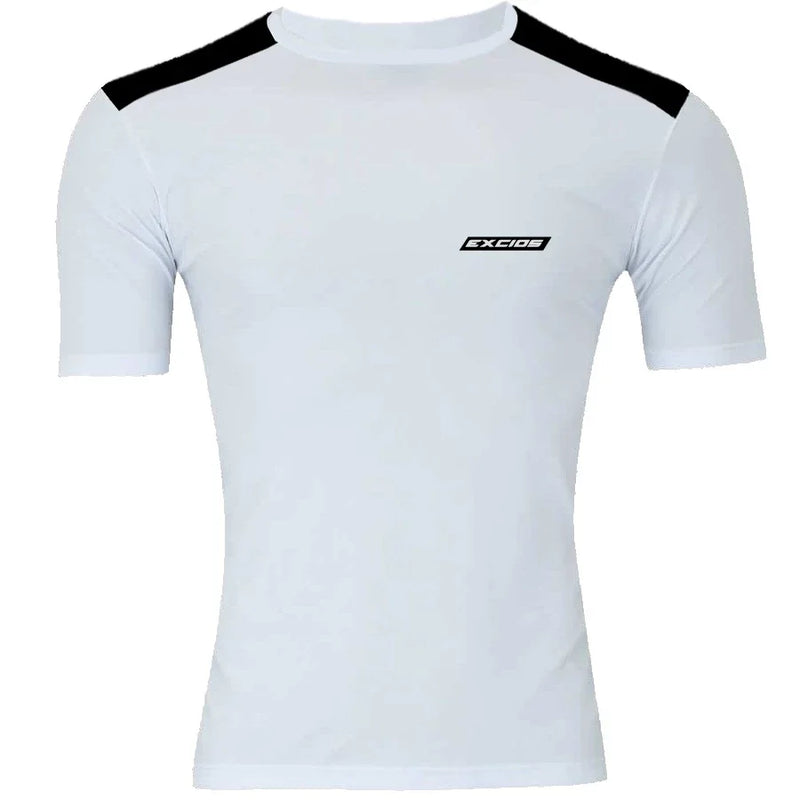 Camisa Academia Dry Fit Camiseta Musculação Treino