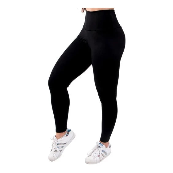 Calça Legging Levanta Bumbum - Compre 1, Leve 3