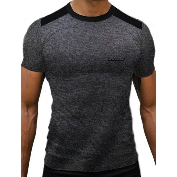 Camisa Academia Dry Fit Camiseta Musculação Treino