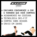 Camisa Academia Dry Fit Camiseta Musculação Treino