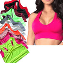 Top Fitness Feminino para Malhar sem Bojo