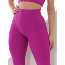 Legging Bolha Suplex Cós Alto