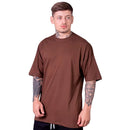 Camiseta Oversized Streetwear Masculina