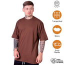Camiseta Oversized Streetwear Masculina
