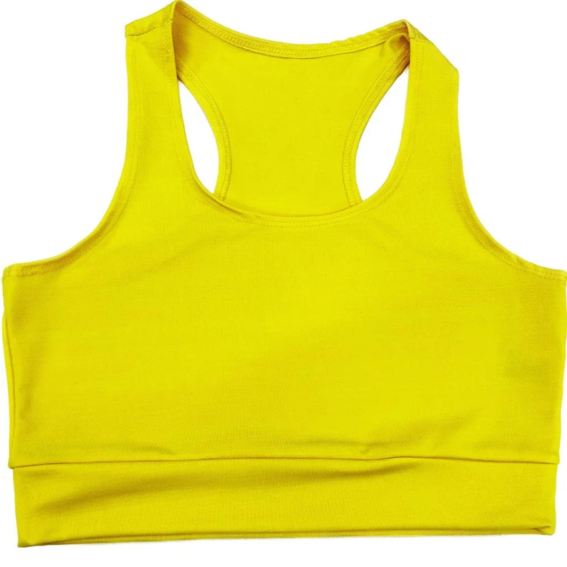 Kit 3 Top Academia Musculação Para Fitness Casual Praia Treino