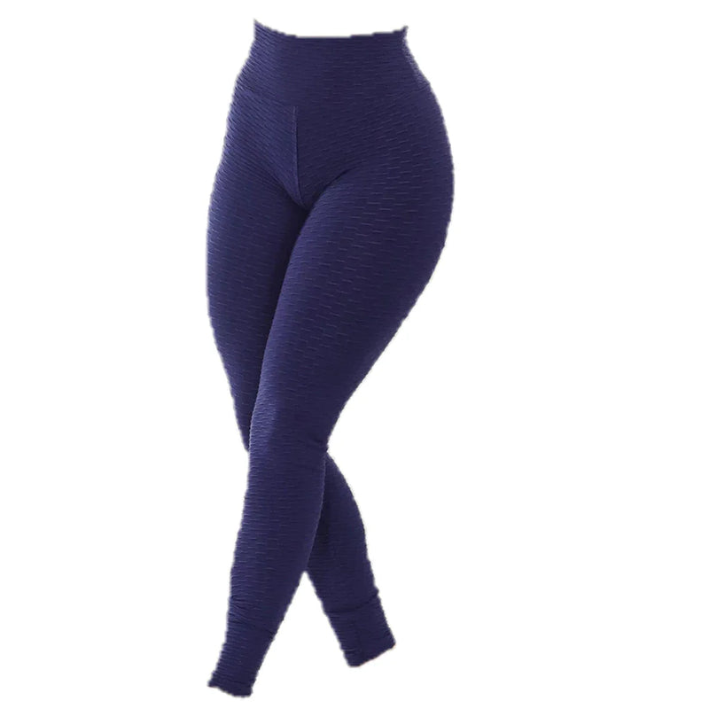 Legging Bolha Suplex Cós Alto