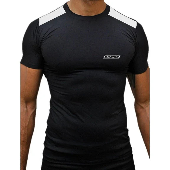 Camisa Academia Dry Fit Camiseta Musculação Treino