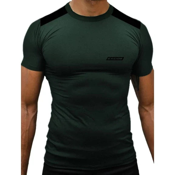 Camisa Academia Dry Fit Camiseta Musculação Treino