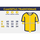 Kit 5 Camisetas Dry Fit Masculina